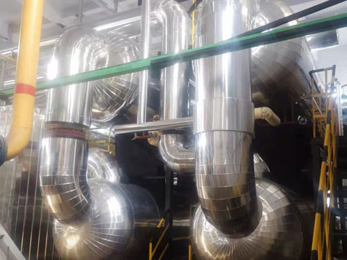 武汉储罐保温 进门平台“百里挑一·2025年上市公司年度投关数据榜单”重磅发布！