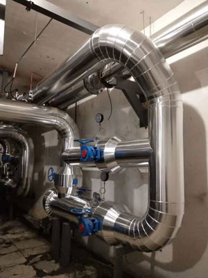 丽江铝皮保温施工队 黑金期货：资金加速移仓换月打压 螺纹钢形势较差